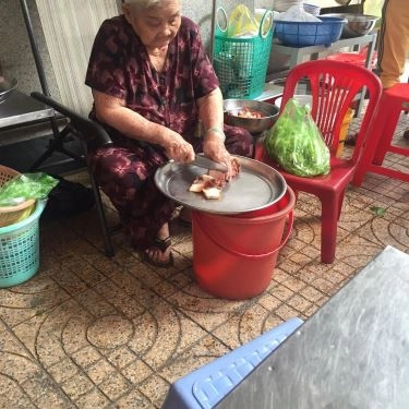 Tổng hợp- Quán Ăn Bún Mắm Bà Già