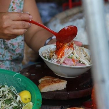Tổng hợp- Quán Ăn Bún Mắm Bà Liên