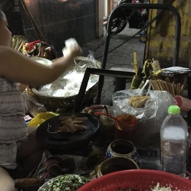 Tổng hợp- Quán Ăn Bún Mắm Bà Liên