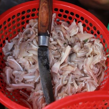 Tổng hợp- Quán Ăn Bún Mắm Bà Liên