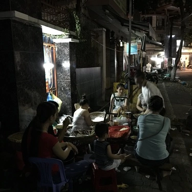 Tổng hợp- Quán Ăn Bún Mắm Bà Liên