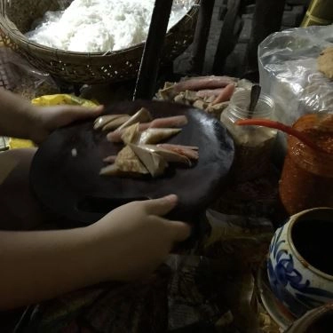Tổng hợp- Quán Ăn Bún Mắm Bà Liên