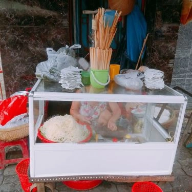 Tổng hợp- Quán Ăn Bún Mắm Bà Liên