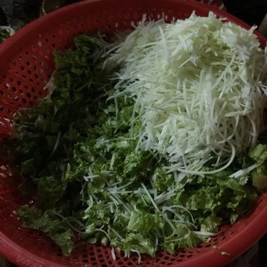 Tổng hợp- Quán Ăn Bún Mắm Bà Liên