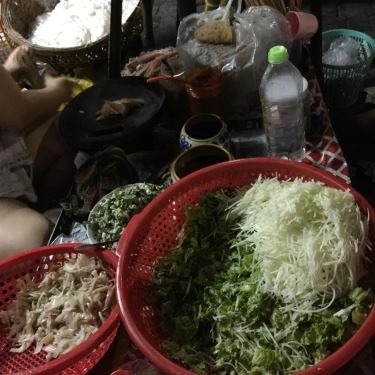 Tổng hợp- Quán Ăn Bún Mắm Bà Liên