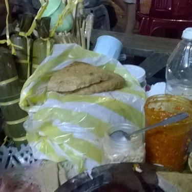 Tổng hợp- Quán Ăn Bún Mắm Bà Liên