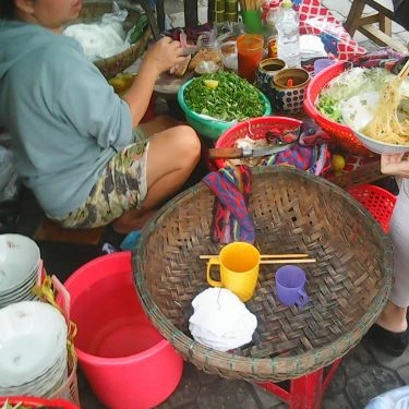 Tổng hợp- Quán Ăn Bún Mắm Bà Liên