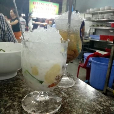 Món ăn- Quán Ăn Quán Bo - Bún Mắm & Bánh Canh Cua