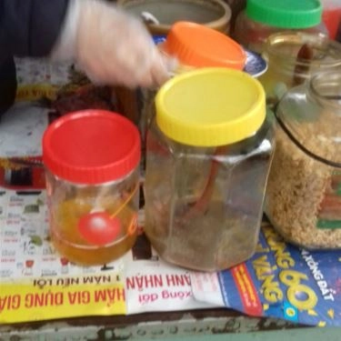 Tổng hợp- Quán Ăn Bún Mắm Bé Hà