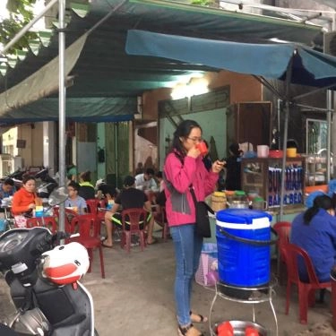 Tổng hợp- Quán Ăn Bún Mắm Bé Hà