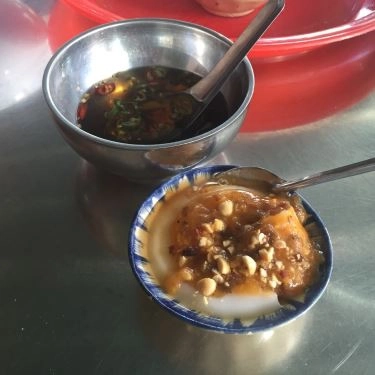 Món ăn- Quán Ăn Bún Mắm Bé Hà