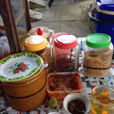 Tổng hợp- Quán Ăn Bún Mắm Bé Hà