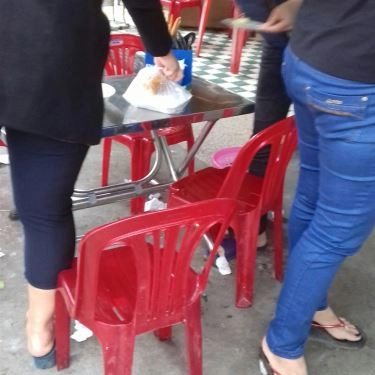 Tổng hợp- Quán Ăn Bún Mắm Bé Hà