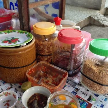 Tổng hợp- Quán Ăn Bún Mắm Bé Hà