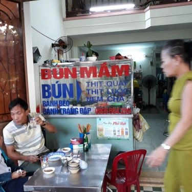 Tổng hợp- Quán Ăn Bún Mắm Bé Hà