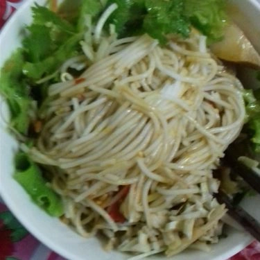 Món ăn- Quán Ăn Bún Mắm Bé Hà