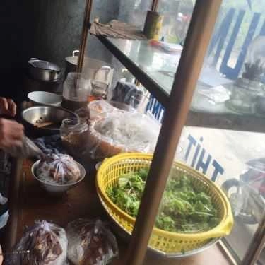 Tổng hợp- Quán Ăn Bún Mắm & Bún Thịt Nướng - Trần Phú
