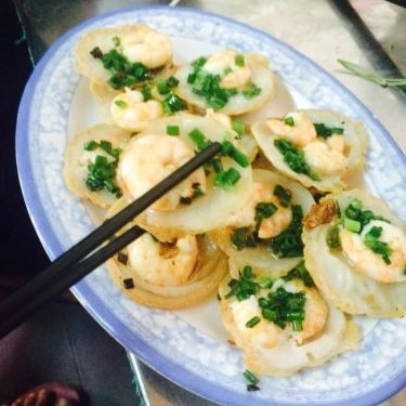 Món ăn- Quán Ăn Bún Mắm Chợ Bàn Cờ