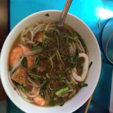 Món ăn- Quán Ăn Bún Mắm Chợ Bàn Cờ