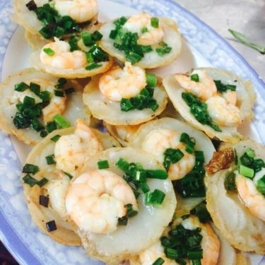 Món ăn- Quán Ăn Bún Mắm Chợ Bàn Cờ
