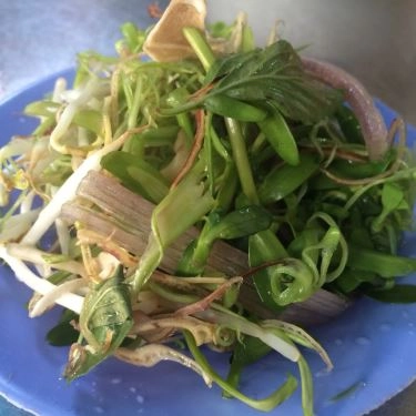 Món ăn- Quán Ăn Bún Mắm Chợ Bàn Cờ