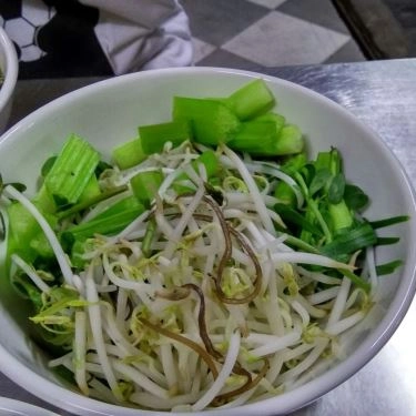 Tổng hợp- Quán Ăn Bún Mắm Cô Huệ