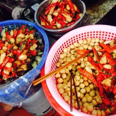 Tổng hợp- Quán Ăn Cô Năm Đồng Tháp - Bún Mắm & Lẩu Mắm
