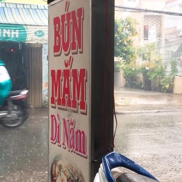 Tổng hợp- Quán Ăn Bún Mắm Dì Năm