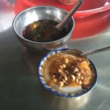 Món ăn- Quán Ăn Bún Mắm Bé Hà