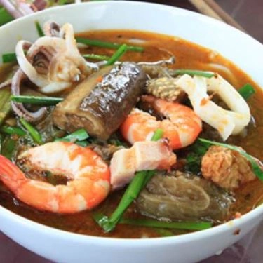 Món ăn- Quán Ăn Bún Mắm Hùng