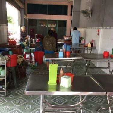 Tổng hợp- Quán Ăn Bún Mắm Hùng Mập