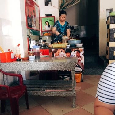 Tổng hợp- Quán Ăn Bún Mắm & Mì Quảng - Dũng Sĩ Thanh Khê
