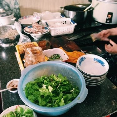 Tổng hợp- Quán Ăn Bún Mắm & Mì Quảng - Dũng Sĩ Thanh Khê