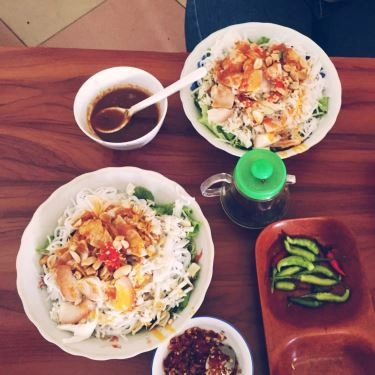 Tổng hợp- Quán Ăn Bún Mắm & Mì Quảng - Dũng Sĩ Thanh Khê