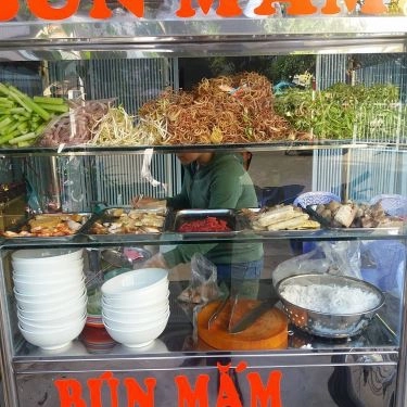 Tổng hợp- Quán Ăn Bún Mắm Miền Tây 004