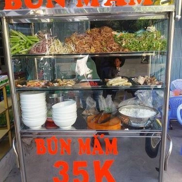 Tổng hợp- Quán Ăn Bún Mắm Miền Tây 004