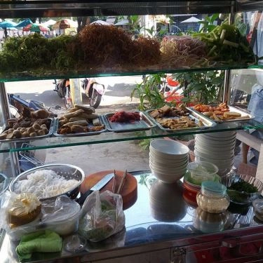 Tổng hợp- Quán Ăn Bún Mắm Miền Tây 004