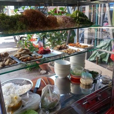 Tổng hợp- Quán Ăn Bún Mắm Miền Tây 004