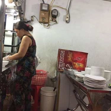 Tổng hợp- Quán Ăn Bún Mắm Miền Tây - Điện Biên Phủ