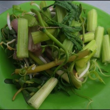 Món ăn- Quán Ăn Bún Mắm Miền Tây - Điện Biên Phủ