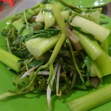 Món ăn- Quán Ăn Bún Mắm Miền Tây - Điện Biên Phủ