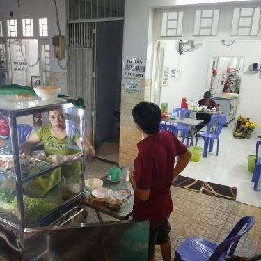 Tổng hợp- Quán Ăn Bún Mắm Miền Tây - Lê Văn Lương