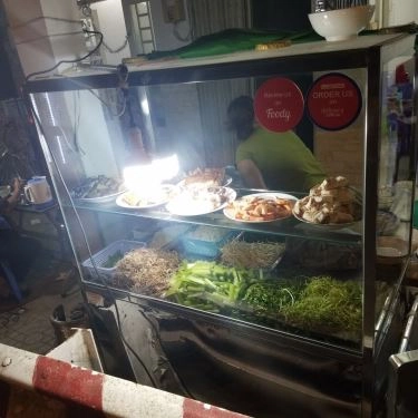 Tổng hợp- Quán Ăn Bún Mắm Miền Tây - Lê Văn Lương