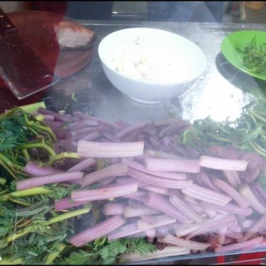 Tổng hợp- Quán Ăn Bún Mắm Miền Tây - Điện Biên Phủ