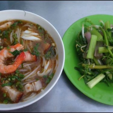 Món ăn- Quán Ăn Bún Mắm Miền Tây - Điện Biên Phủ