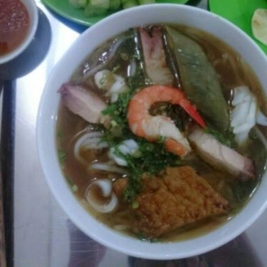 Món ăn- Quán Ăn Bún Mắm Miền Tây - Nguyễn Thiện Thuật