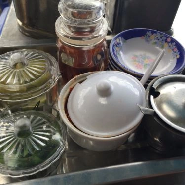 Tổng hợp- Quán Ăn Bún Mắm Miền Tây - Nguyễn Văn Luông