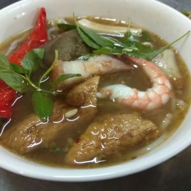 Món ăn- Quán Ăn Bún Mắm Miền Tây - Nguyễn Văn Luông