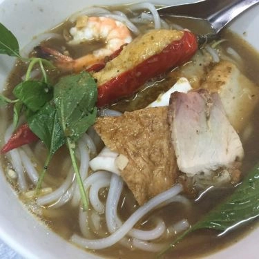 Món ăn- Quán Ăn Bún Mắm Miền Tây - Nguyễn Văn Luông