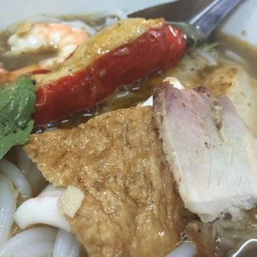 Món ăn- Quán Ăn Bún Mắm Miền Tây - Nguyễn Văn Luông